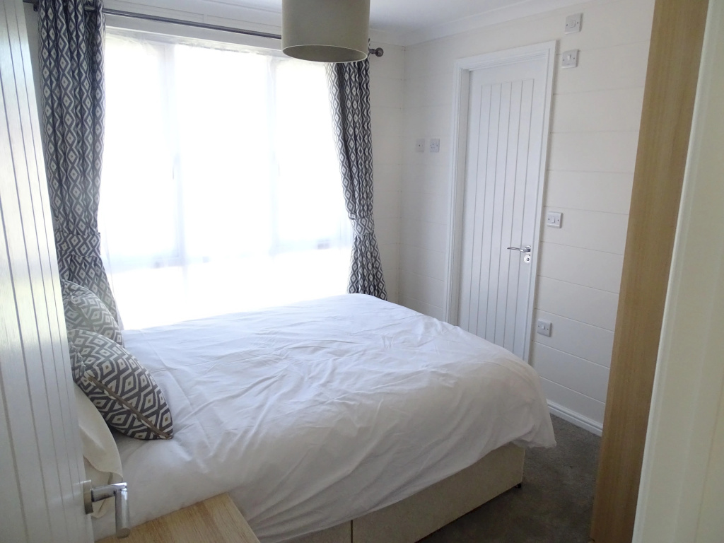 Two Bedroom Lodge 14