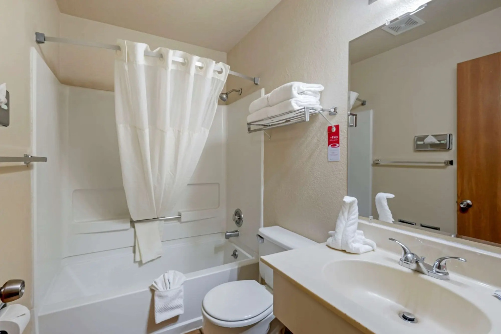 Quality Inn Gunnison-Crested Butte