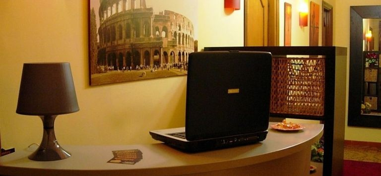 Karolstay B&B Roma