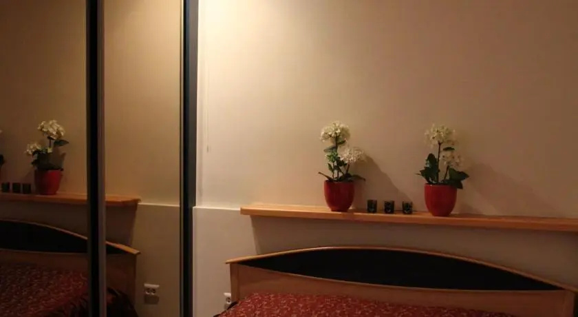 Anre Apartments