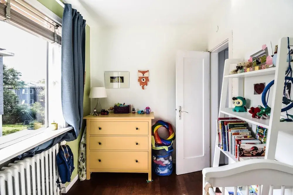 Apartment H43