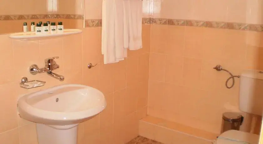 Balkan Hotel