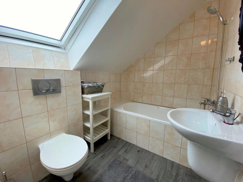 Holiday Home in Dziwnowek with Pool & Beach