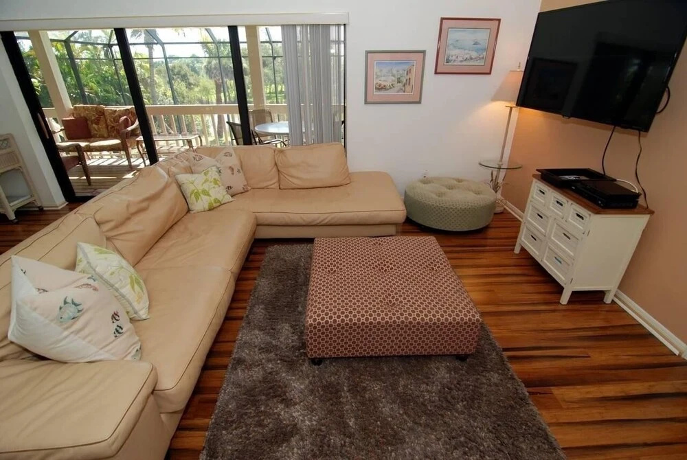 Bird Of Paradise - Private Pool Home On Sanibel! 3 Bedroom Home