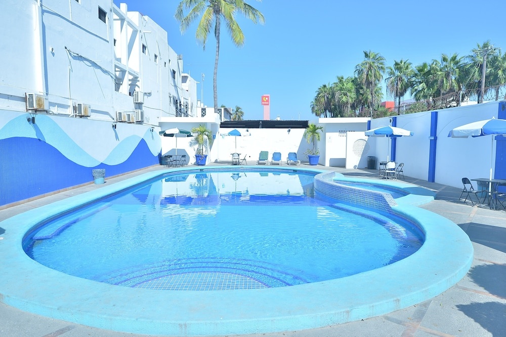 Hotel San Diego