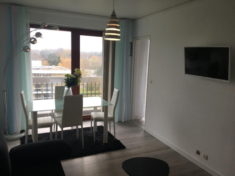 Appartement en face de l'EDHEC