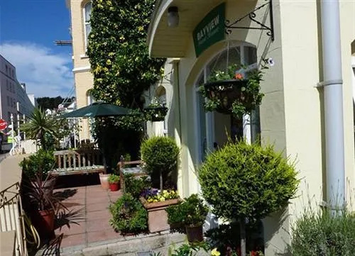 Bayview Guest House