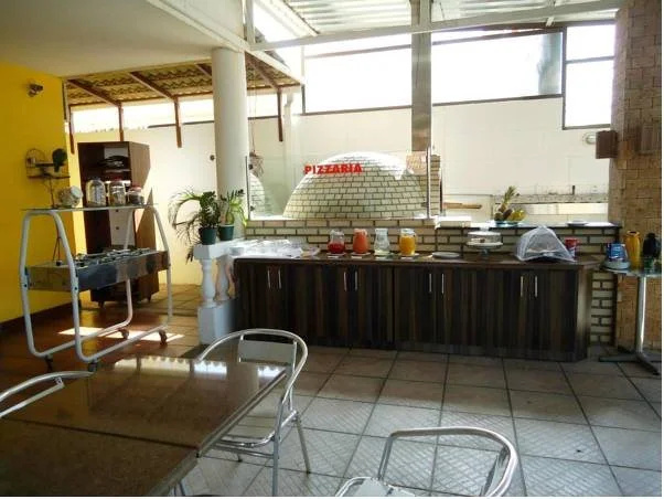 Hotel Lazer Piata