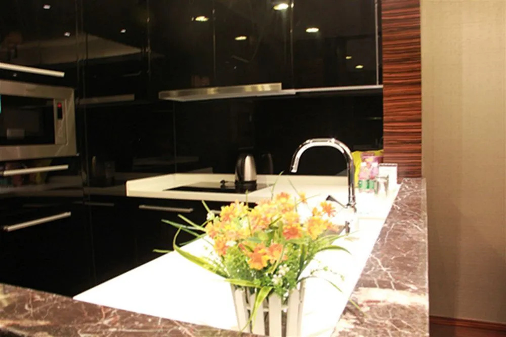 Guangzhou Xing Yi International Apartment - Poly World Branch