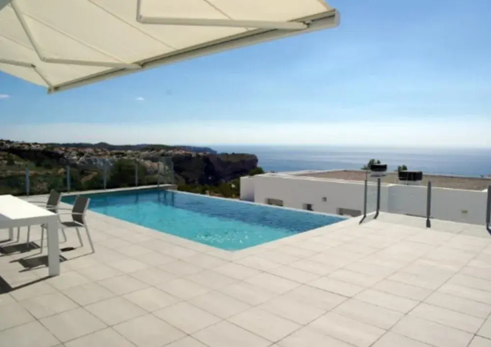 Apartment in Alicante, Benitachell 103599 by MO Rentals