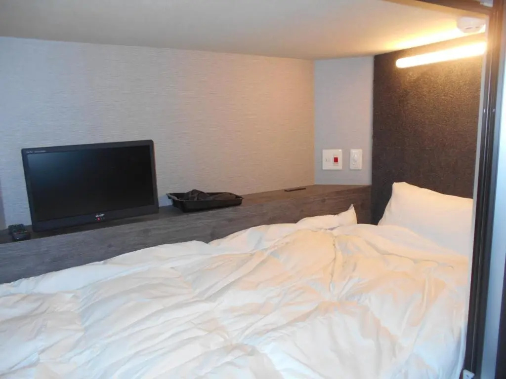 BIZCOURT CABIN SUSUKINO