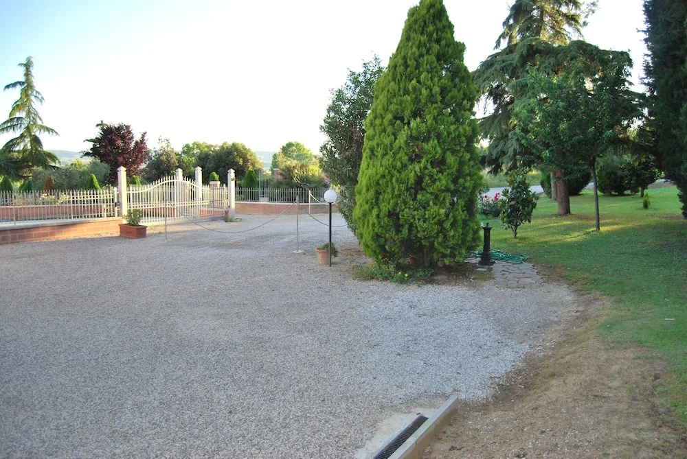 La Casa Di Astorre