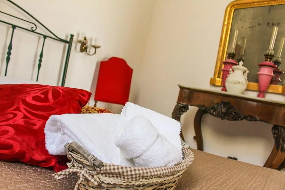 B&B Palazzo Sambiasi