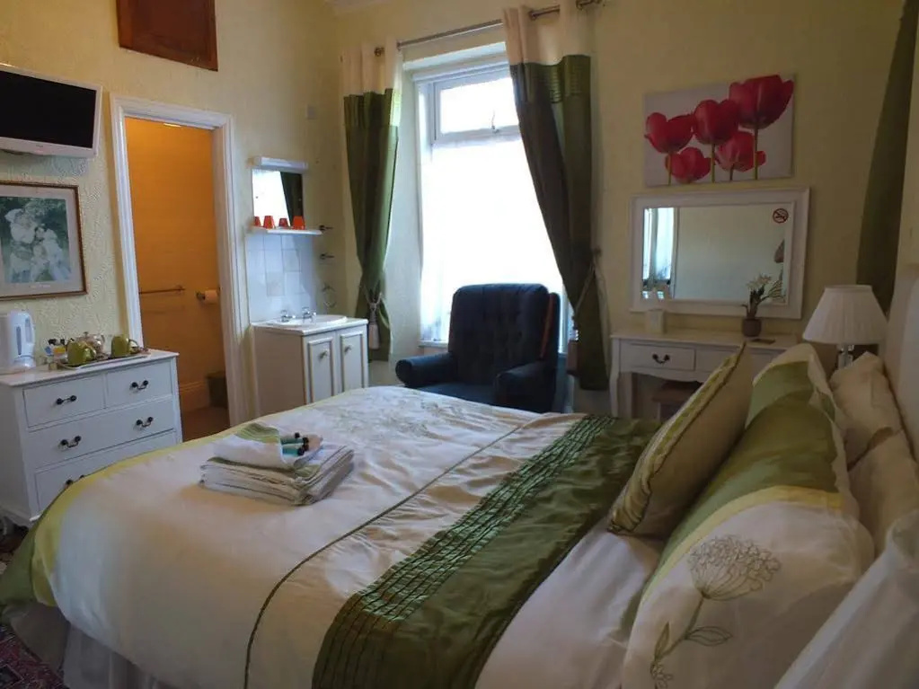 Taormina Guest House