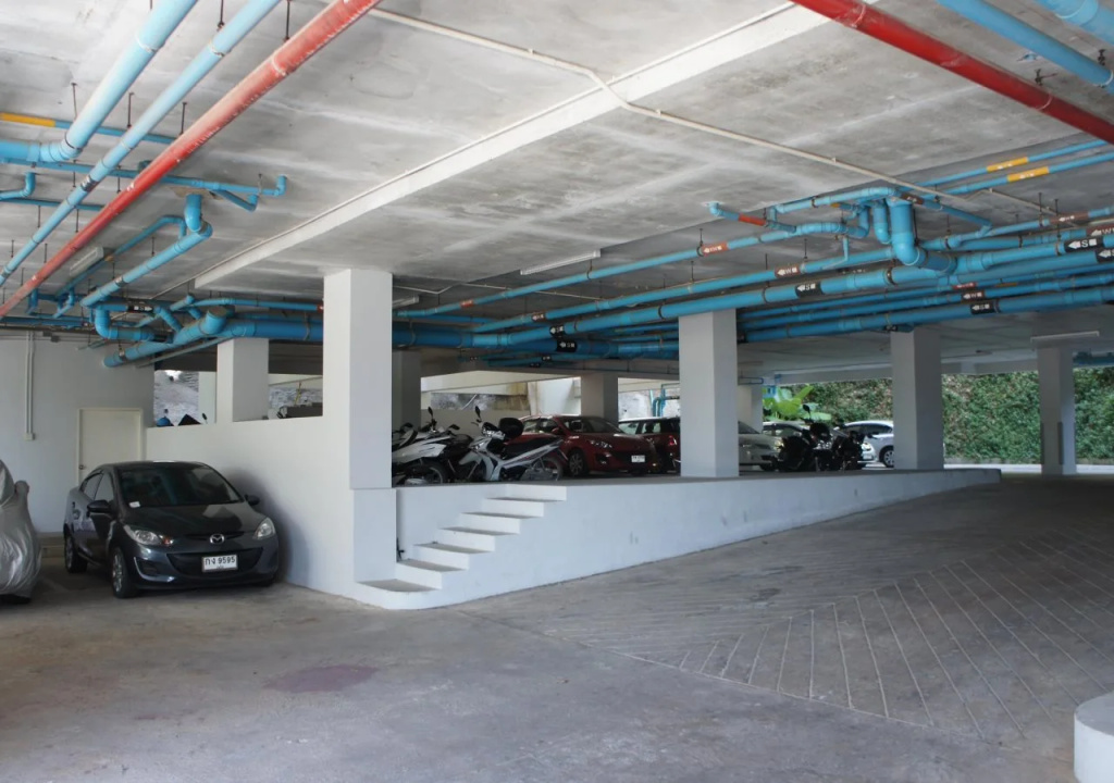The Unity and The Bliss Patong Residence