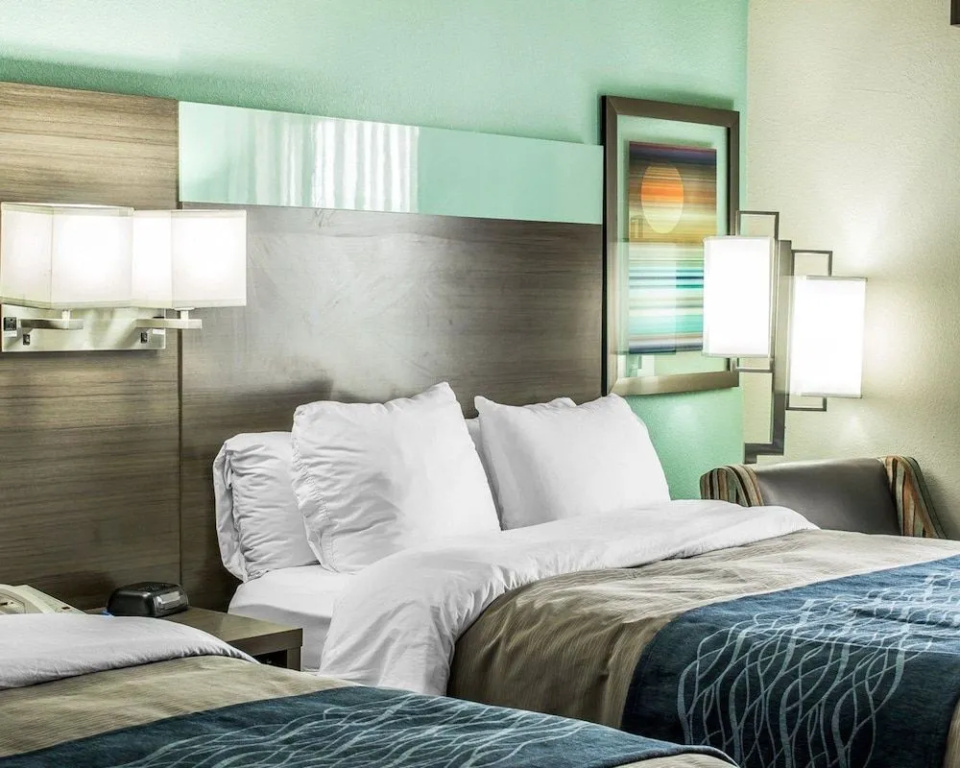 Comfort Inn Dunn