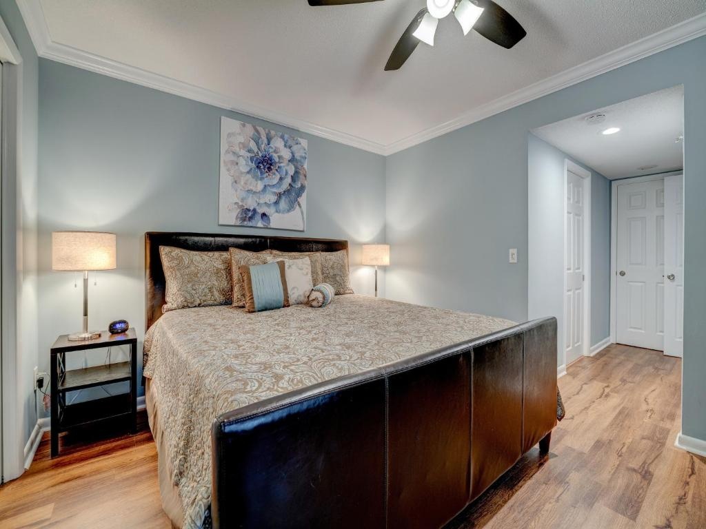 Saint Andrews Common 1657, 1 Bedroom, Sleeps 4, Pool, Ground Level, Palmetto Dunes