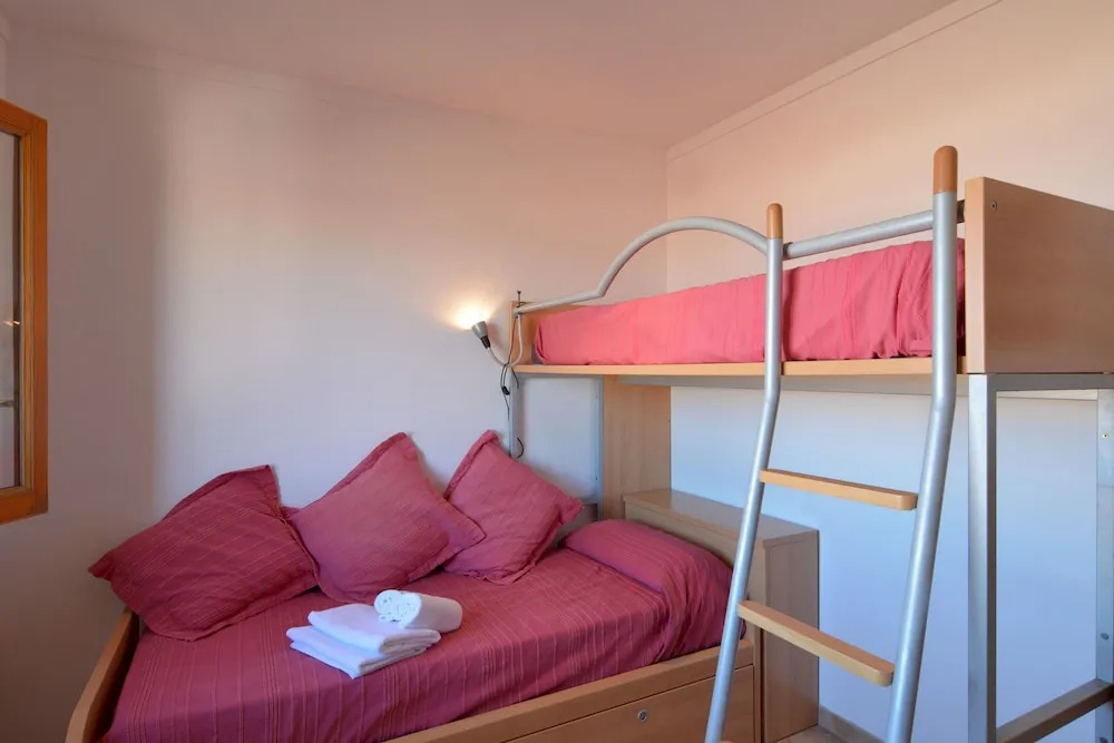 Son Serra Beach Apartment sea Views and Terrace