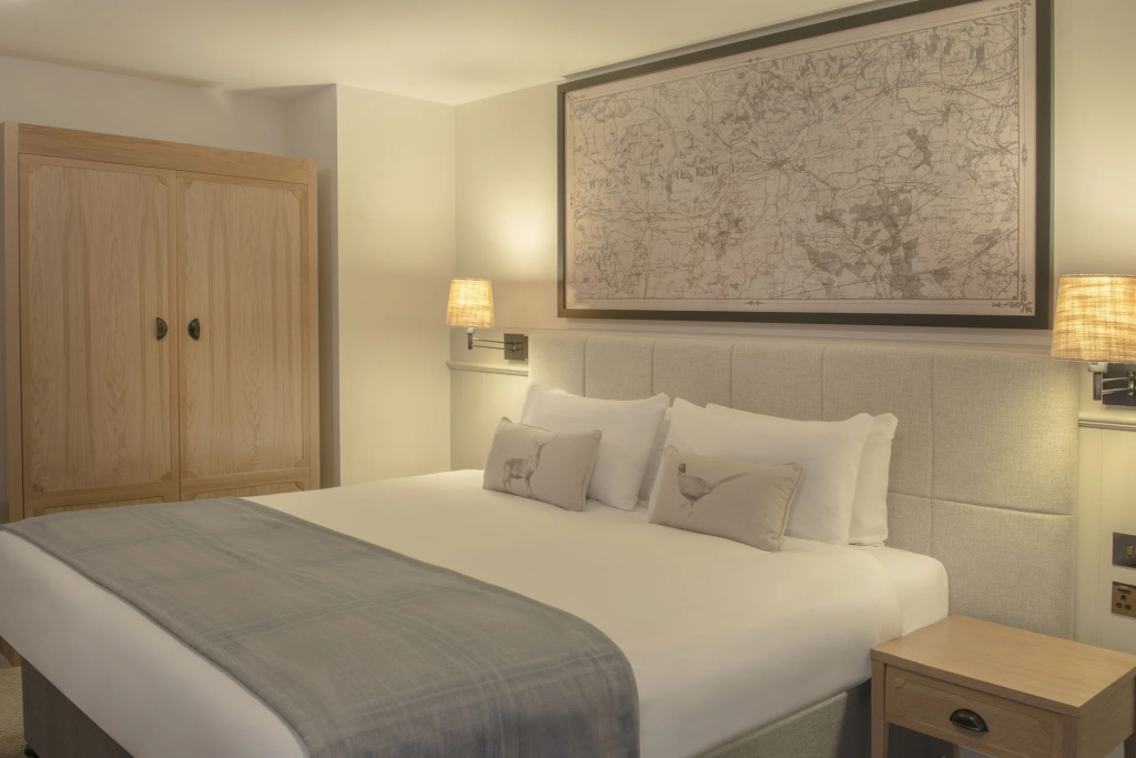 De Vere Wokefield Estate
