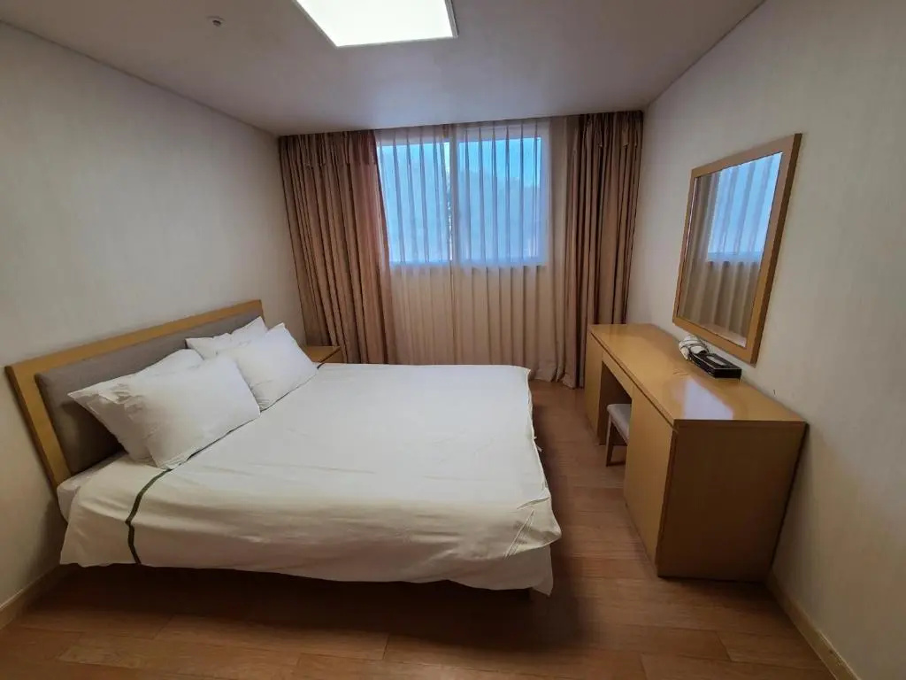 Yongpyong Resort