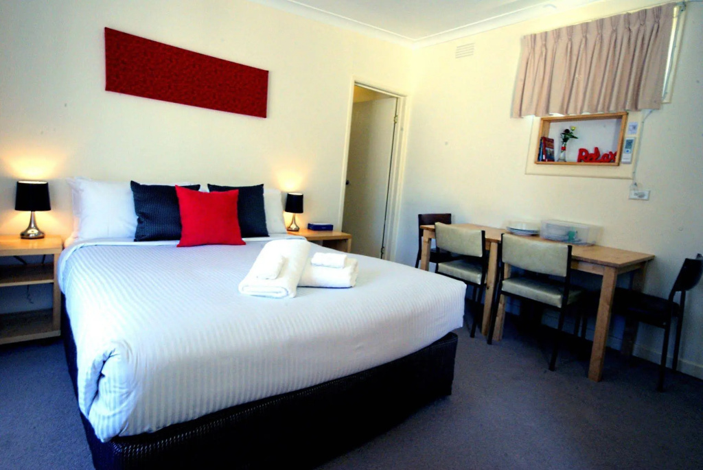 Euroa Motor Inn