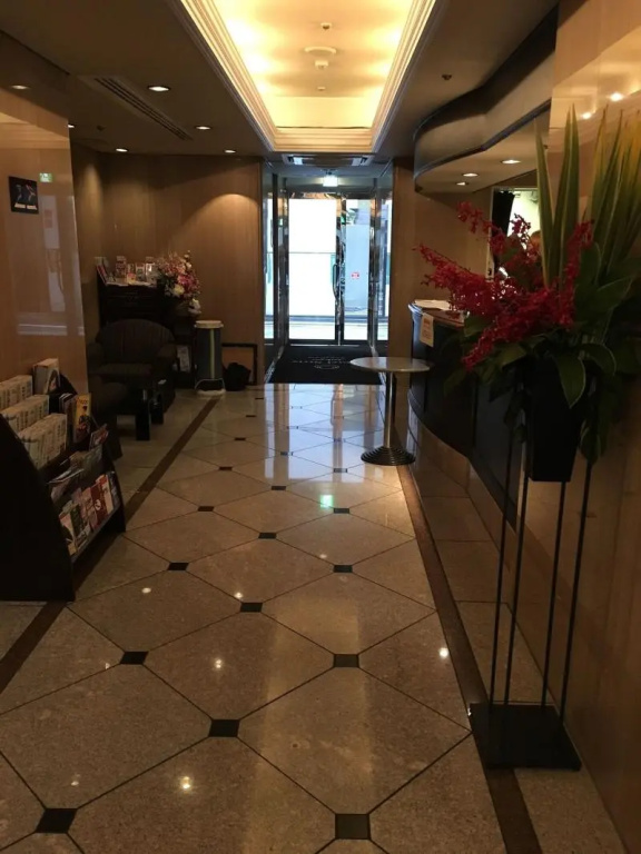Hotel Strix Tokyo