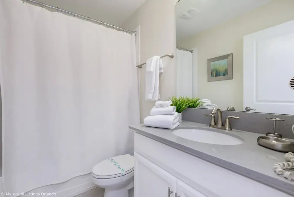 Amazing 6 Bedroom 5 BA Majesty Model