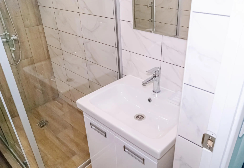 Курортный комплекс Садко