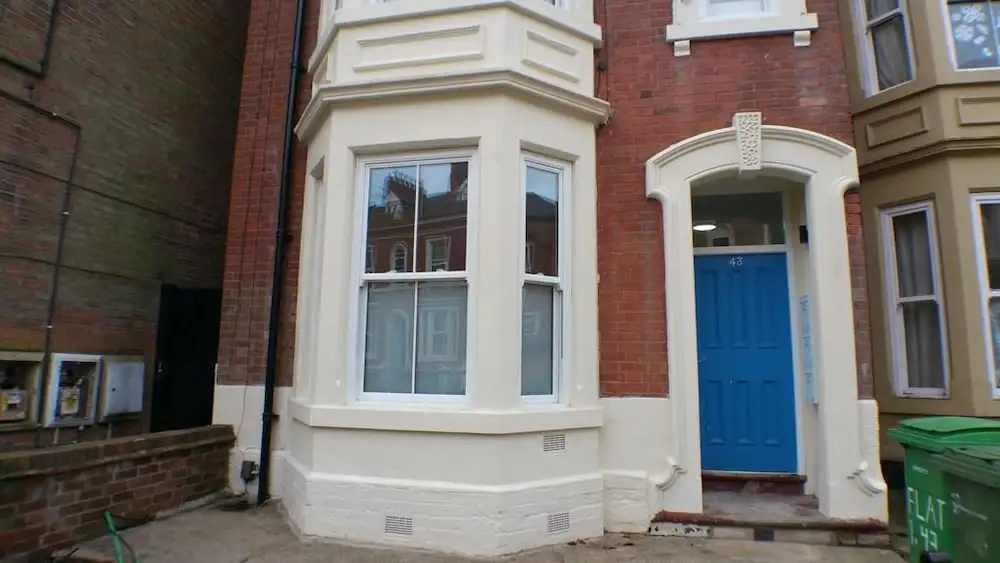 The Arbor Boutique Apartment