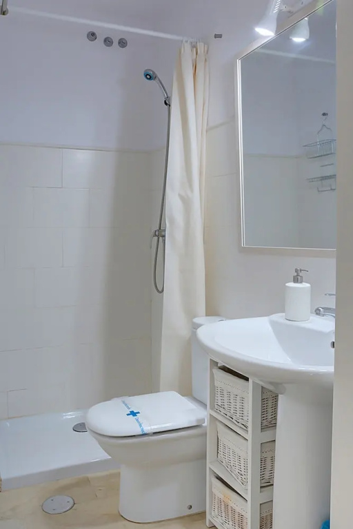 Deluxe Apartment San Luis