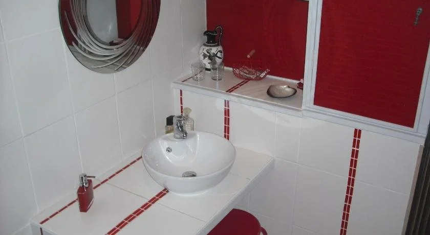 Les Tilleuls B&B