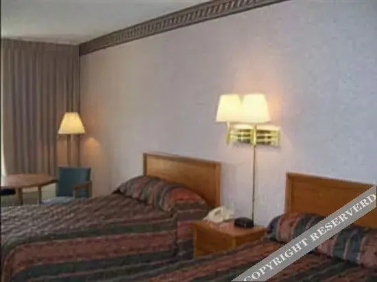 Super 8 Bristol, TN