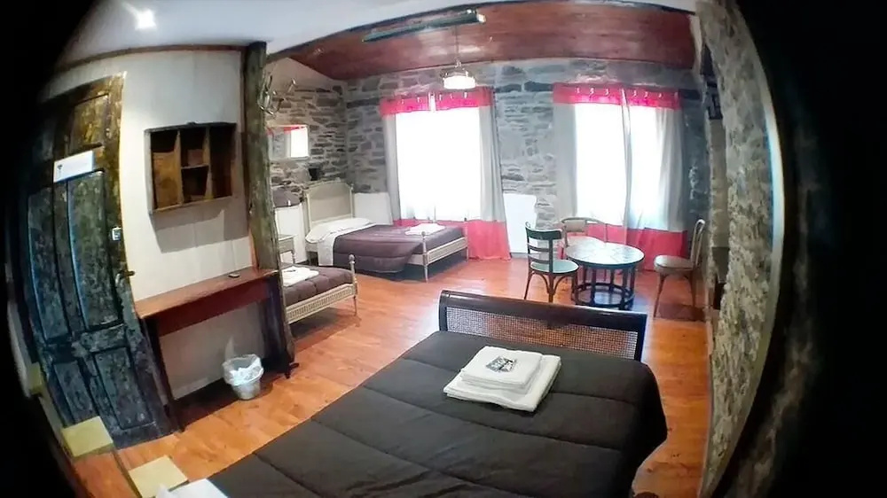 Albergue Matias