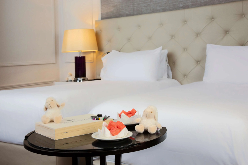 Waldorf Astoria Versailles - Trianon Palace