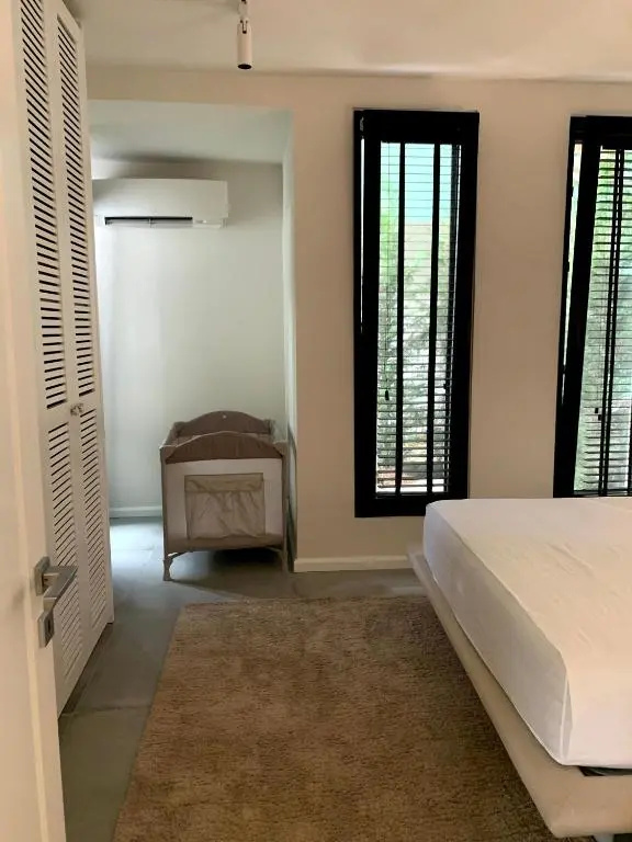 Deluxe Garden Apartment at Marea Resort