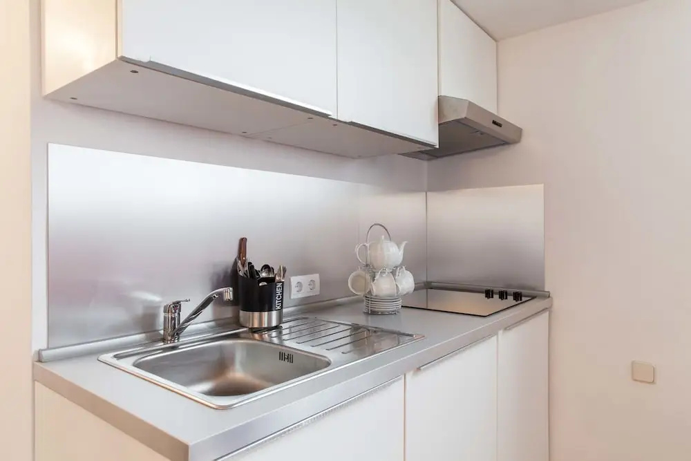 Luxury Penthouse Prado Museum