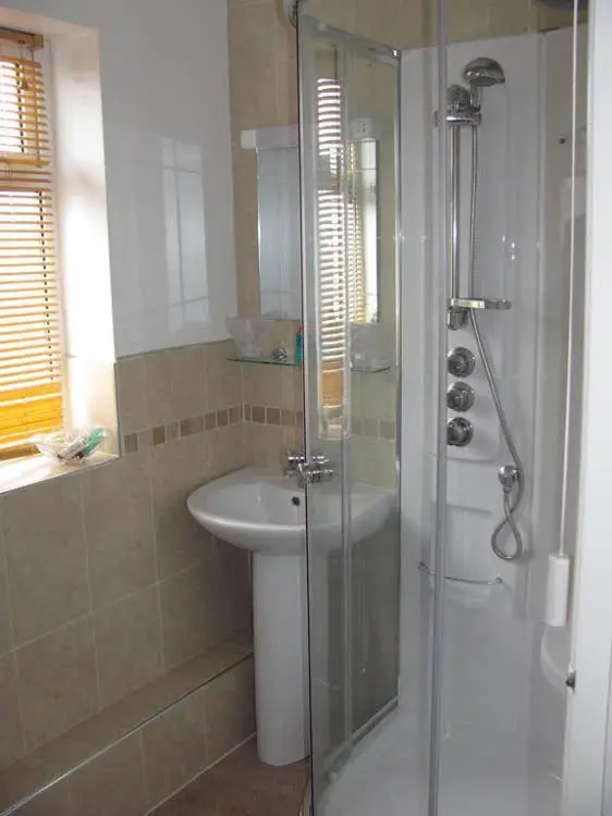 Newhaven Guest House