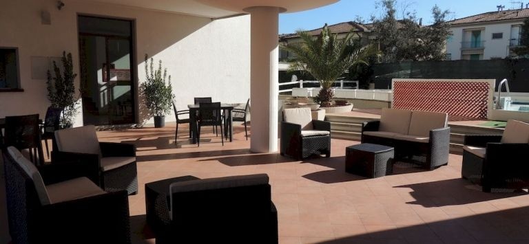 Residence Marina di Cecina