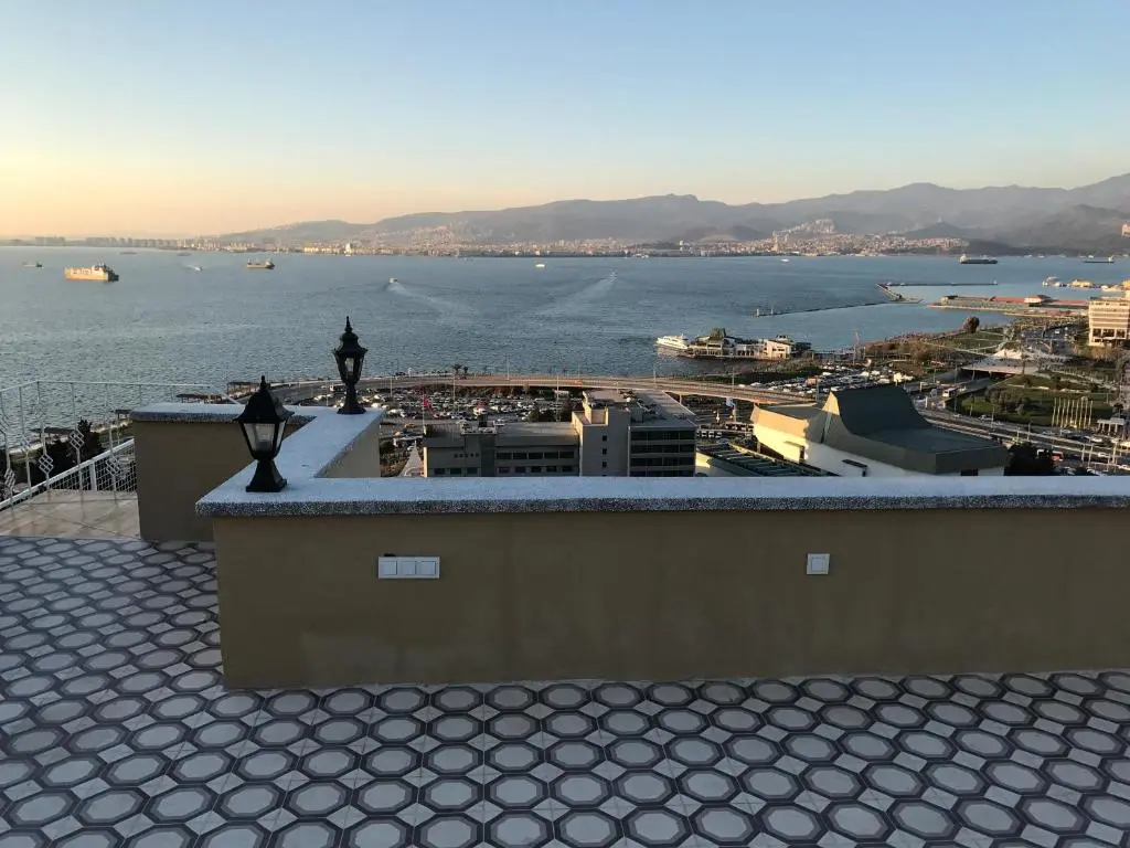 Büyük Konak İzmir