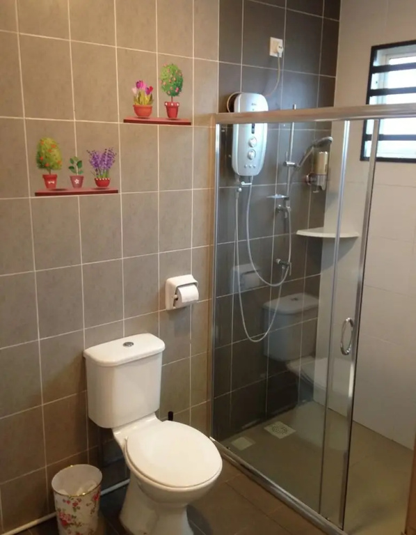 Rest & Relax Homestay Ipoh Garden East