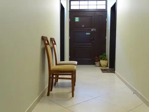 Apartamenty W Ustce