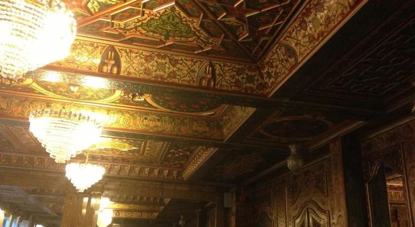 The Richmond Hotel