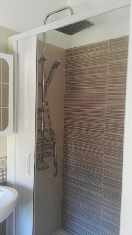 Apartment With one Bedroom in Avola, With Furnished Balcony and Wifi -