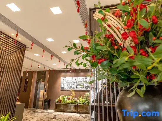 Xinhua Hotel