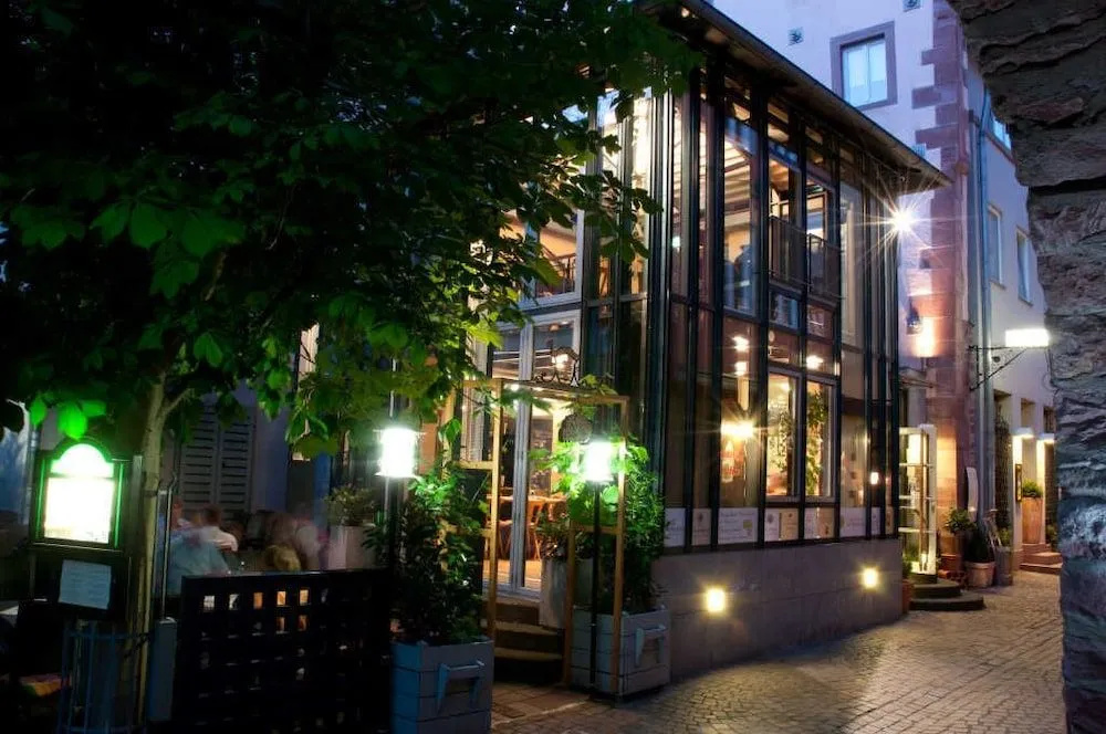 Altstadt Hotel Baunachshof