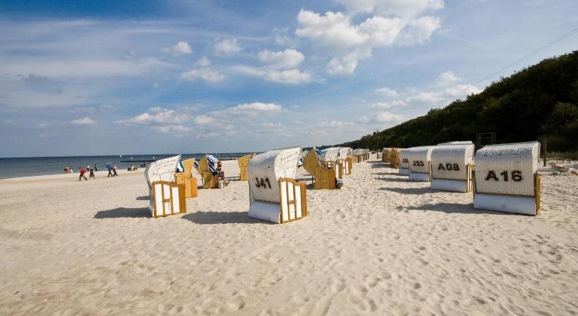 Maxymilian Unique Hotel - Adults Only