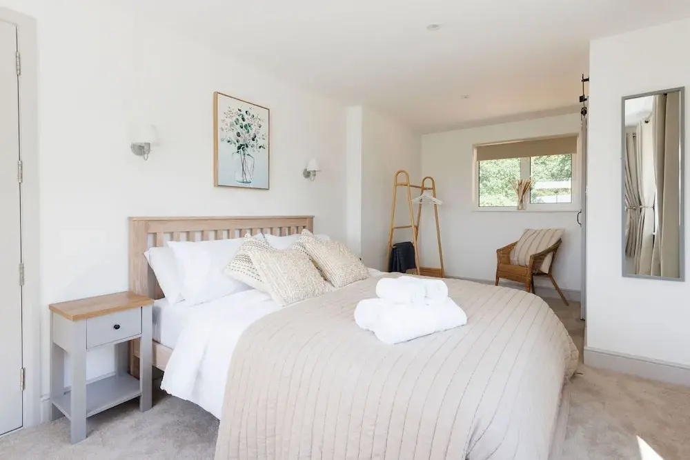 Idyllic 3 Bed Country Cottage
