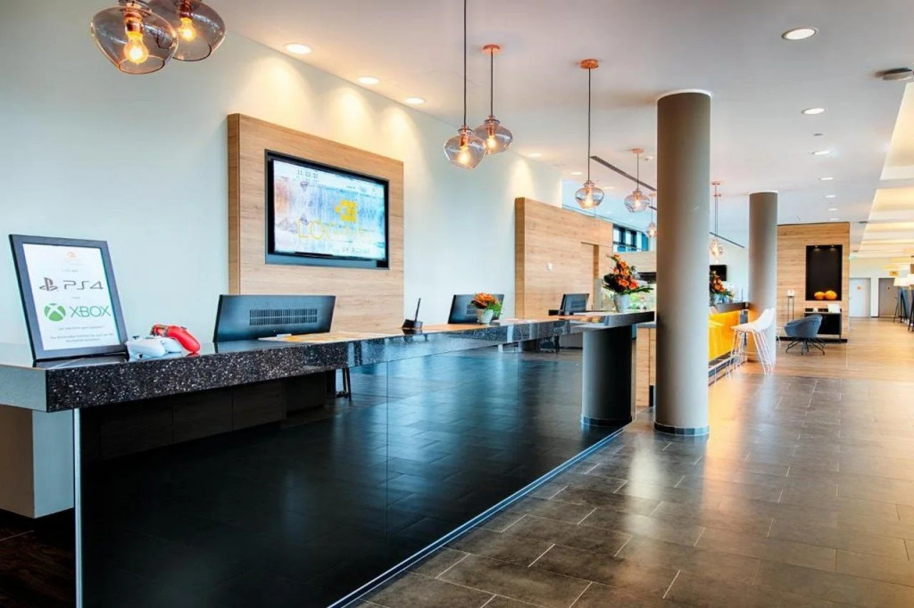 LOGINN Hotel Leipzig