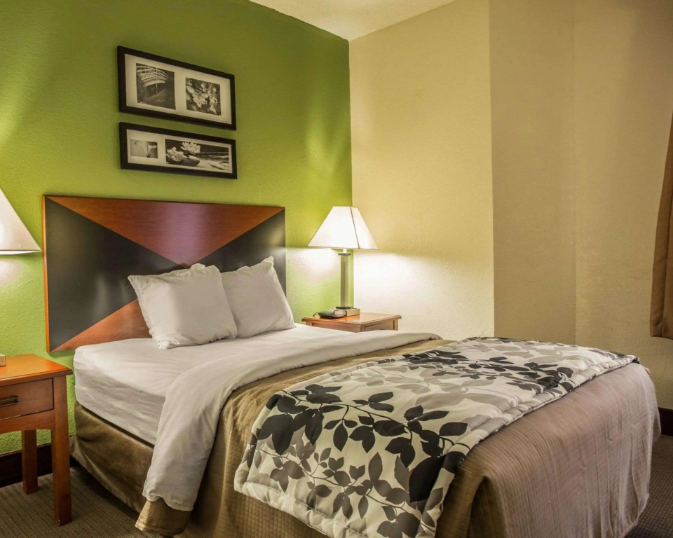 Sleep Inn Northlake