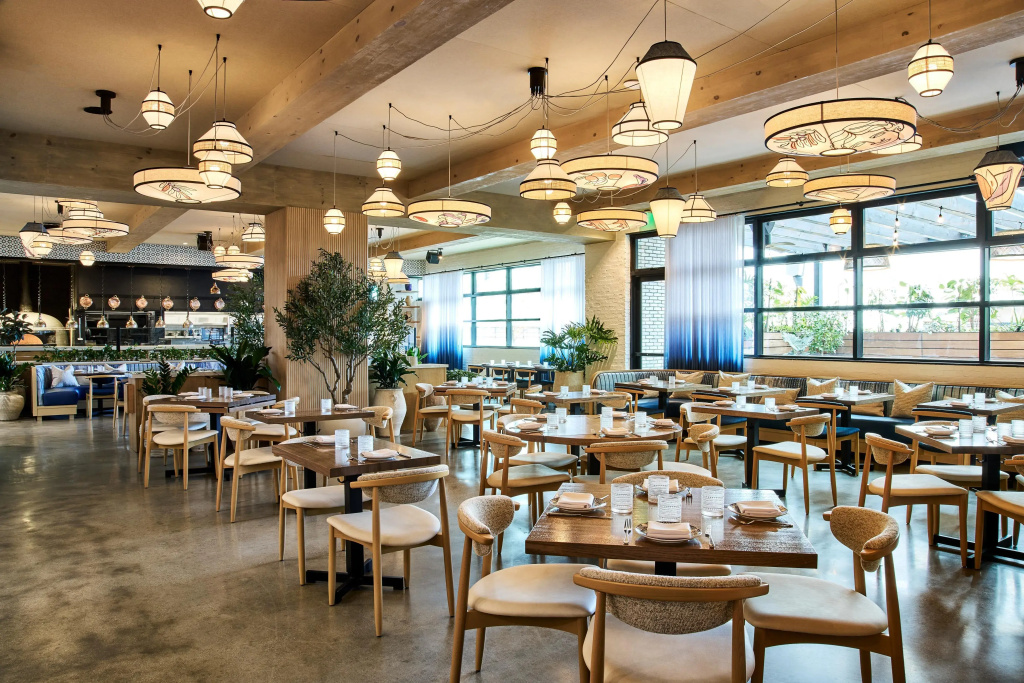 The Shay, a Destination by Hyatt